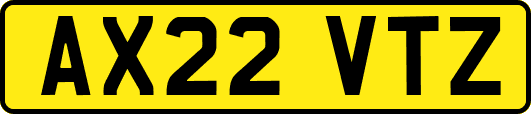 AX22VTZ
