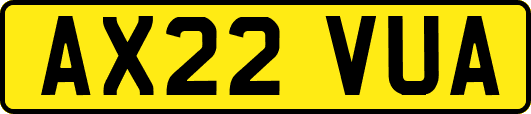AX22VUA