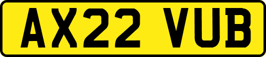AX22VUB