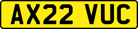 AX22VUC