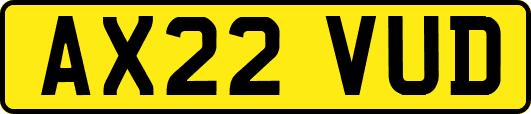AX22VUD
