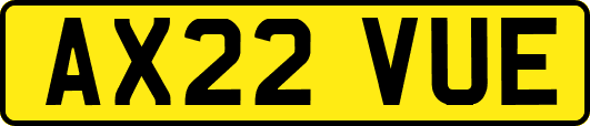 AX22VUE