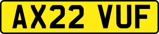 AX22VUF