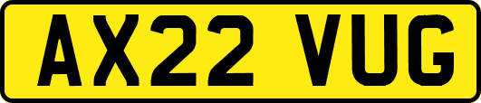 AX22VUG