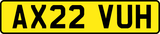 AX22VUH