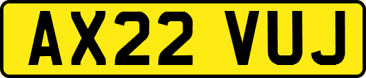 AX22VUJ