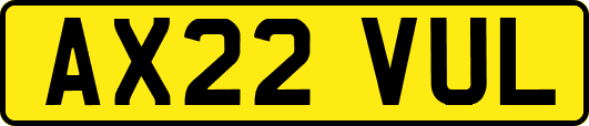AX22VUL