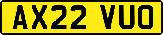 AX22VUO