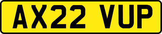 AX22VUP