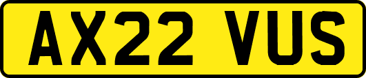 AX22VUS