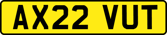 AX22VUT