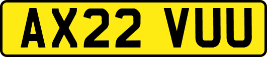 AX22VUU