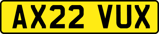 AX22VUX