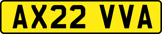 AX22VVA