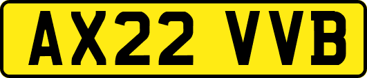 AX22VVB