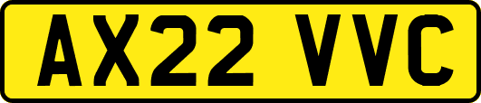 AX22VVC
