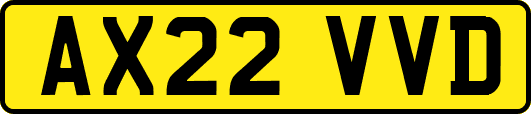 AX22VVD