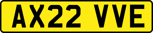 AX22VVE