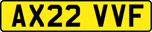 AX22VVF