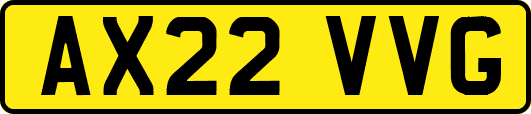 AX22VVG