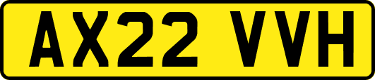 AX22VVH