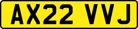 AX22VVJ