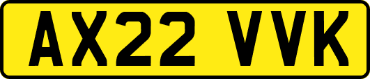 AX22VVK