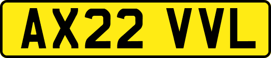 AX22VVL