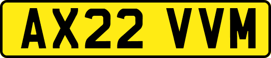 AX22VVM
