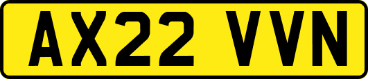 AX22VVN