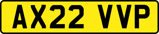 AX22VVP