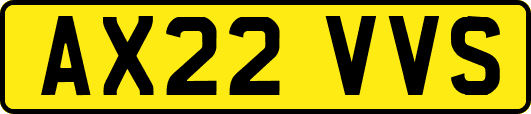 AX22VVS