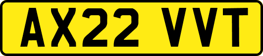 AX22VVT