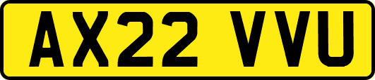 AX22VVU