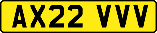 AX22VVV