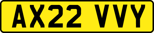 AX22VVY