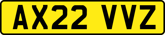 AX22VVZ