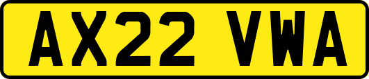 AX22VWA