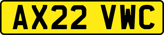 AX22VWC