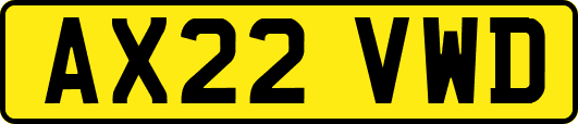 AX22VWD