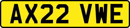AX22VWE