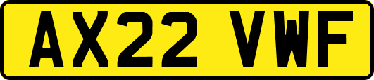 AX22VWF