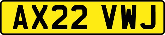 AX22VWJ