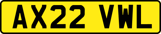 AX22VWL