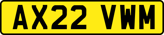 AX22VWM
