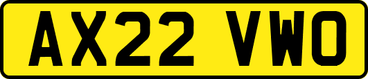 AX22VWO