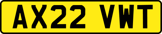 AX22VWT