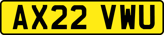 AX22VWU