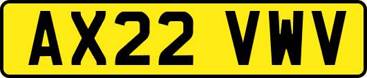 AX22VWV