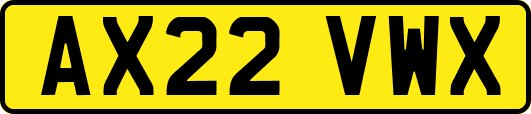 AX22VWX